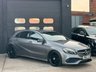 USED 2016 16 MERCEDES-BENZ A-CLASS 1.6 A180 AMG Line (Premium) Hatchback 5dr Petrol Manual Euro 6 (s/s) (122 ps) 