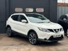 USED 2016 65 NISSAN QASHQAI 1.2 DIG-T Tekna SUV 5dr Petrol Manual 2WD Euro 6 (s/s) (115 ps) 