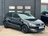 USED 2012 12 VOLKSWAGEN POLO 1.4 Match Hatchback 3dr Petrol Manual Euro 5 (85 ps) 