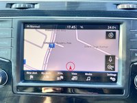 USED 2016 66 VOLKSWAGEN GOLF 2.0 TDI BlueMotion Tech GTD (Nav) Estate 5dr Diesel Manual Euro 6 (s/s) (184 ps) SAT NAV, GTD, ESTATE, 18" ALLOYS
