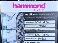 USED 2016 66 VOLKSWAGEN GOLF 2.0 TDI BlueMotion Tech GTD (Nav) Estate 5dr Diesel Manual Euro 6 (s/s) (184 ps) SAT NAV, GTD, ESTATE, 18" ALLOYS