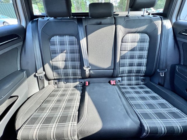 2016 VOLKSWAGEN GOLF - Photo 11