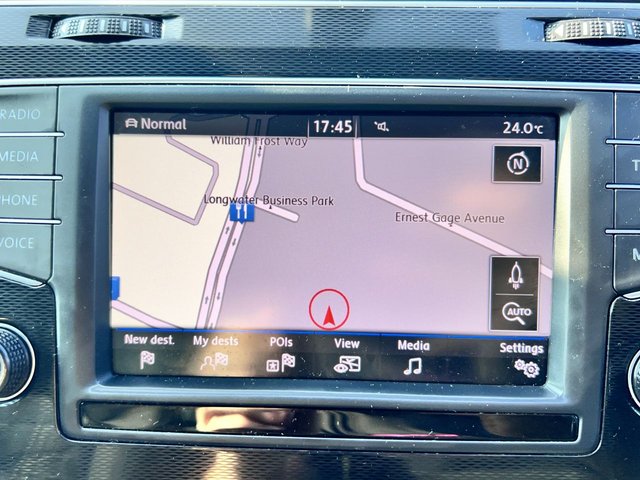 2016 VOLKSWAGEN GOLF - Photo 12