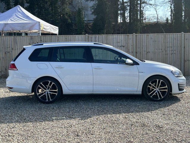 2016 VOLKSWAGEN GOLF - Photo 6