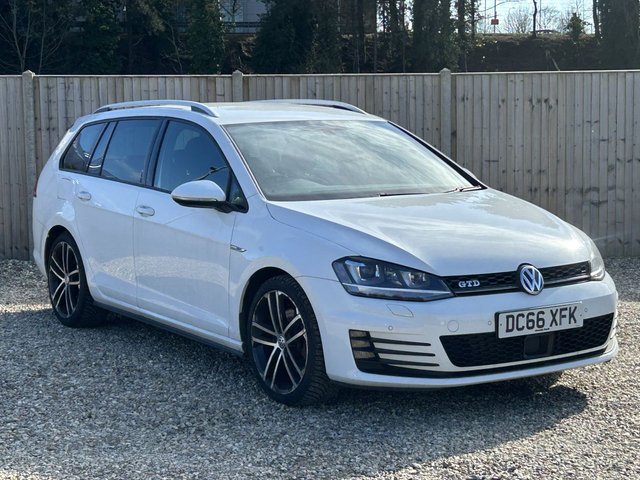 2016 VOLKSWAGEN GOLF - Photo 7