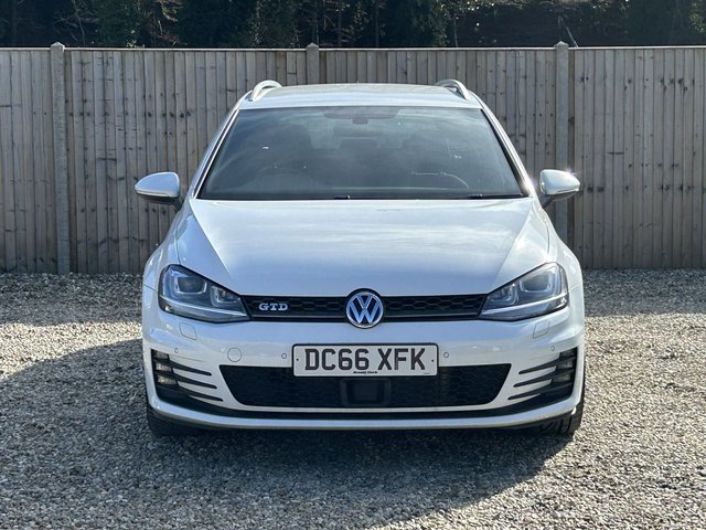 2016 VOLKSWAGEN GOLF - Photo 8