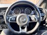 USED 2016 66 VOLKSWAGEN GOLF 2.0 TDI BlueMotion Tech GTD (Nav) Estate 5dr Diesel Manual Euro 6 (s/s) (184 ps) SAT NAV, GTD, ESTATE, 18" ALLOYS