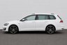 USED 2016 66 VOLKSWAGEN GOLF 2.0 TDI BlueMotion Tech GTD (Nav) Estate 5dr Diesel Manual Euro 6 (s/s) (184 ps) SAT NAV, GTD, ESTATE, 18" ALLOYS