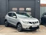USED 2014 14 NISSAN QASHQAI 1.6 dCi Tekna SUV 5dr Diesel XTRON 2WD Euro 5 (s/s) (130 ps) 
