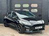 USED 2020 20 FORD FIESTA 1.0T EcoBoost ST-Line X Edition Hatchback 5dr Petrol Manual Euro 6 (s/s) (140 ps) 