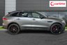 USED 2018 68 JAGUAR F-PACE 3.0 D300 V6 S SUV 5dr Diesel Auto AWD Euro 6 (s/s) (300 ps) Touchscreen, Reversing Camera, Meridian Sound System, Ambient Lighting, Cruise Control Touchscreen, Reversing Camera, Meridian Sound System, Ambient Lighting, Cruise Control