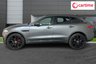 USED 2018 68 JAGUAR F-PACE 3.0 D300 V6 S SUV 5dr Diesel Auto AWD Euro 6 (s/s) (300 ps) Touchscreen, Reversing Camera, Meridian Sound System, Ambient Lighting, Cruise Control Touchscreen, Reversing Camera, Meridian Sound System, Ambient Lighting, Cruise Control