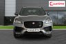USED 2018 68 JAGUAR F-PACE 3.0 D300 V6 S SUV 5dr Diesel Auto AWD Euro 6 (s/s) (300 ps) Touchscreen, Reversing Camera, Meridian Sound System, Ambient Lighting, Cruise Control Touchscreen, Reversing Camera, Meridian Sound System, Ambient Lighting, Cruise Control