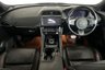 USED 2018 68 JAGUAR F-PACE 3.0 D300 V6 S SUV 5dr Diesel Auto AWD Euro 6 (s/s) (300 ps) Touchscreen, Reversing Camera, Meridian Sound System, Ambient Lighting, Cruise Control Touchscreen, Reversing Camera, Meridian Sound System, Ambient Lighting, Cruise Control