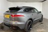 USED 2018 68 JAGUAR F-PACE 3.0 D300 V6 S SUV 5dr Diesel Auto AWD Euro 6 (s/s) (300 ps) Touchscreen, Reversing Camera, Meridian Sound System, Ambient Lighting, Cruise Control Touchscreen, Reversing Camera, Meridian Sound System, Ambient Lighting, Cruise Control