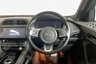 USED 2018 68 JAGUAR F-PACE 3.0 D300 V6 S SUV 5dr Diesel Auto AWD Euro 6 (s/s) (300 ps) Touchscreen, Reversing Camera, Meridian Sound System, Ambient Lighting, Cruise Control Touchscreen, Reversing Camera, Meridian Sound System, Ambient Lighting, Cruise Control