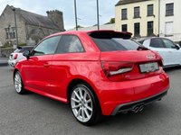 USED 2016 16 AUDI A1 1.4 TFSI S line Hatchback 3dr Petrol Manual Euro 6 (s/s) (125 ps) IDEAL FOR FIRST TIME DRIVERS