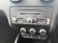 USED 2016 16 AUDI A1 1.4 TFSI S line Hatchback 3dr Petrol Manual Euro 6 (s/s) (125 ps) IDEAL FOR FIRST TIME DRIVERS