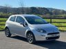 USED 2015 15 FIAT PUNTO 1.4 Easy Hatchback 3dr Petrol Euro 6 (s/s) (77 bhp) 