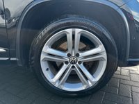 USED 2013 63 VOLKSWAGEN TIGUAN 2.0 TDI BlueMotion Tech R-Line SUV 5dr Diesel DSG 4WD Euro 5 (s/s) (140 ps) LEATHER*18"ALLOYS*PARK ASSIST