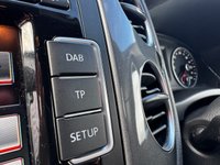 USED 2013 63 VOLKSWAGEN TIGUAN 2.0 TDI BlueMotion Tech R-Line SUV 5dr Diesel DSG 4WD Euro 5 (s/s) (140 ps) LEATHER*18"ALLOYS*PARK ASSIST