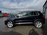 USED 2013 63 VOLKSWAGEN TIGUAN 2.0 TDI BlueMotion Tech R-Line SUV 5dr Diesel DSG 4WD Euro 5 (s/s) (140 ps) LEATHER*18"ALLOYS*PARK ASSIST