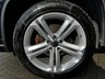 USED 2013 63 VOLKSWAGEN TIGUAN 2.0 TDI BlueMotion Tech R-Line SUV 5dr Diesel DSG 4WD Euro 5 (s/s) (140 ps) LEATHER*18"ALLOYS*PARK ASSIST
