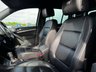 USED 2013 63 VOLKSWAGEN TIGUAN 2.0 TDI BlueMotion Tech R-Line SUV 5dr Diesel DSG 4WD Euro 5 (s/s) (140 ps) LEATHER*18"ALLOYS*PARK ASSIST