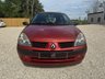 USED 2004 54 RENAULT CLIO 1.2 16v Expression Hatchback 3dr Petrol Manual (139 g/km, 75 bhp) 1 LADY OWNER, 25,875 MILES!
