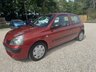 USED 2004 54 RENAULT CLIO 1.2 16v Expression Hatchback 3dr Petrol Manual (139 g/km, 75 bhp) 1 LADY OWNER, 25,875 MILES!
