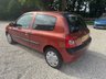 USED 2004 54 RENAULT CLIO 1.2 16v Expression Hatchback 3dr Petrol Manual (139 g/km, 75 bhp) 1 LADY OWNER, 25,875 MILES!