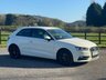 USED 2012 62 AUDI A3 1.6 TDI SE Hatchback 3dr Diesel Manual Euro 5 (s/s) (105 ps) 