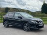 USED 2016 65 NISSAN QASHQAI 1.2 DIG-T Tekna SUV 5dr Petrol Manual 2WD Euro 6 (s/s) (115 ps) 