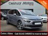 USED 2017 67 CITROEN GRAND C4 PICASSO 1.6 BlueHDi Flair MPV 5dr Diesel Manual Euro 6 (s/s) (120 ps) 