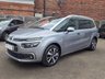 USED 2017 67 CITROEN GRAND C4 PICASSO 1.6 BlueHDi Flair MPV 5dr Diesel Manual Euro 6 (s/s) (120 ps) 