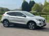 USED NISSAN QASHQAI 