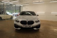 USED 2020 69 BMW 1 SERIES 1.5 118i Sport Hatchback 5dr Petrol Manual Euro 6 (s/s) (140 ps) 