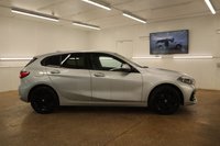 USED 2020 69 BMW 1 SERIES 1.5 118i Sport Hatchback 5dr Petrol Manual Euro 6 (s/s) (140 ps) 