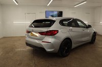 USED 2020 69 BMW 1 SERIES 1.5 118i Sport Hatchback 5dr Petrol Manual Euro 6 (s/s) (140 ps) 