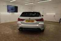 USED 2020 69 BMW 1 SERIES 1.5 118i Sport Hatchback 5dr Petrol Manual Euro 6 (s/s) (140 ps) 