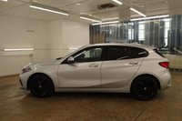 USED 2020 69 BMW 1 SERIES 1.5 118i Sport Hatchback 5dr Petrol Manual Euro 6 (s/s) (140 ps) 