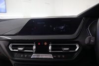 USED 2020 69 BMW 1 SERIES 1.5 118i Sport Hatchback 5dr Petrol Manual Euro 6 (s/s) (140 ps) 