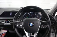 USED 2020 69 BMW 1 SERIES 1.5 118i Sport Hatchback 5dr Petrol Manual Euro 6 (s/s) (140 ps) 