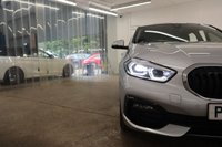 USED 2020 69 BMW 1 SERIES 1.5 118i Sport Hatchback 5dr Petrol Manual Euro 6 (s/s) (140 ps) 