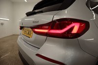 USED 2020 69 BMW 1 SERIES 1.5 118i Sport Hatchback 5dr Petrol Manual Euro 6 (s/s) (140 ps) 