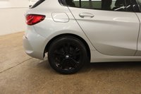 USED 2020 69 BMW 1 SERIES 1.5 118i Sport Hatchback 5dr Petrol Manual Euro 6 (s/s) (140 ps) 