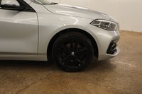USED 2020 69 BMW 1 SERIES 1.5 118i Sport Hatchback 5dr Petrol Manual Euro 6 (s/s) (140 ps) 