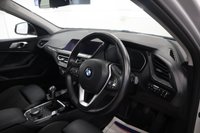 USED 2020 69 BMW 1 SERIES 1.5 118i Sport Hatchback 5dr Petrol Manual Euro 6 (s/s) (140 ps) 