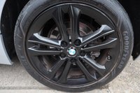 USED 2020 69 BMW 1 SERIES 1.5 118i Sport Hatchback 5dr Petrol Manual Euro 6 (s/s) (140 ps) 