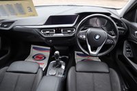 USED 2020 69 BMW 1 SERIES 1.5 118i Sport Hatchback 5dr Petrol Manual Euro 6 (s/s) (140 ps) 